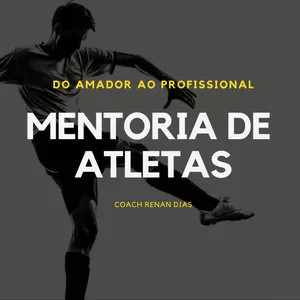 Imagem de capa para o Curso online Mentoria de Atletas