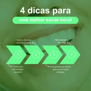 Imagem de capa para o Curso online Pack de Artes para Dentistas