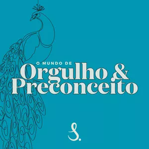Imagem de capa para o Curso online O Mundo de Orgulho e Preconceito de Jane Austen