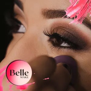 Imagem do curso Maquiagem Profissional - Belle Make