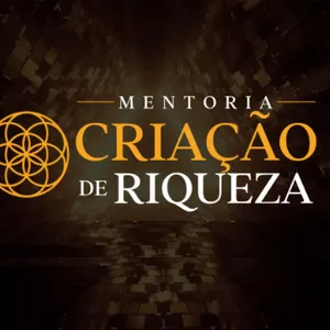 Imagem de capa para o Evento online MENTORIA CRIAÇÃO DE RIQUEZA - ORLANDO