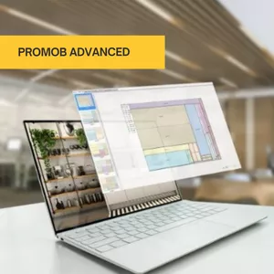 Imagem de capa para o Curso online PROMOB ADVANCED