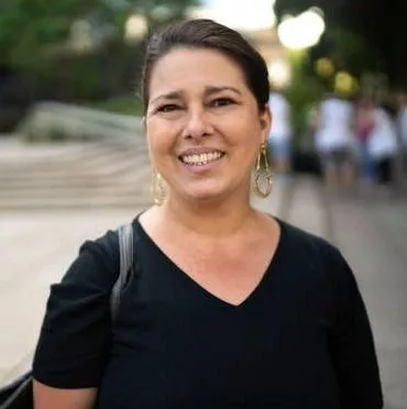 Carmen Robles