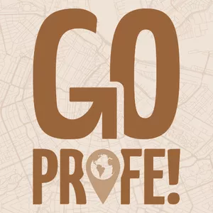 Imagem de capa para o Curso online Go Profe!