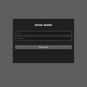 Imagen de portada para Curso online Inicio de sesion para pagina web 
