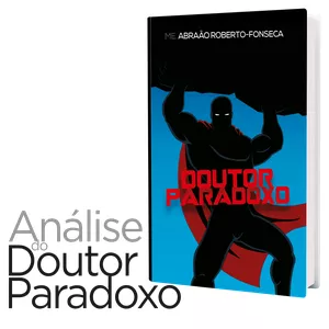 Imagem de capa para o Curso online Doutor Paradoxo
