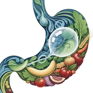 Imagem do curso Atendimento Nutricional na Cirurgia Bariátrica e Obesidade