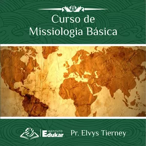 Imagem do curso CURSO DE MISSIOLOGIA