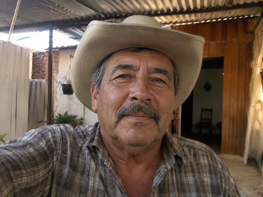 Daniel Herrera