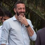 Rodrigo Armstrong