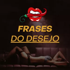 Imagem de capa para o Curso online Frases do Desejo