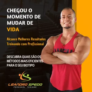 Imagem de capa para o Curso online Assessoria Fitness