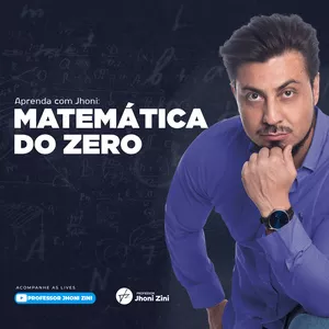 Imagem de capa para o Curso online Matemática do Zero