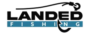 Landed Fishing - Charter Captain's School logo