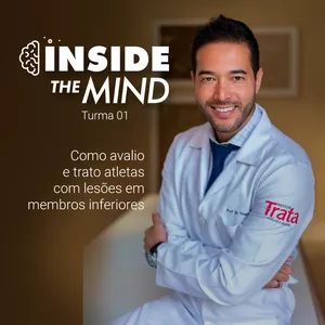 Imagem de capa para o Curso online Inside the Mind - Oferta Parcelamento
