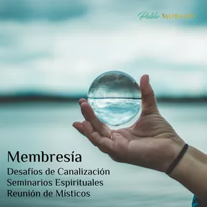 Imagen de portada para Curso online Membresías de la Escuela de Pablo Morano