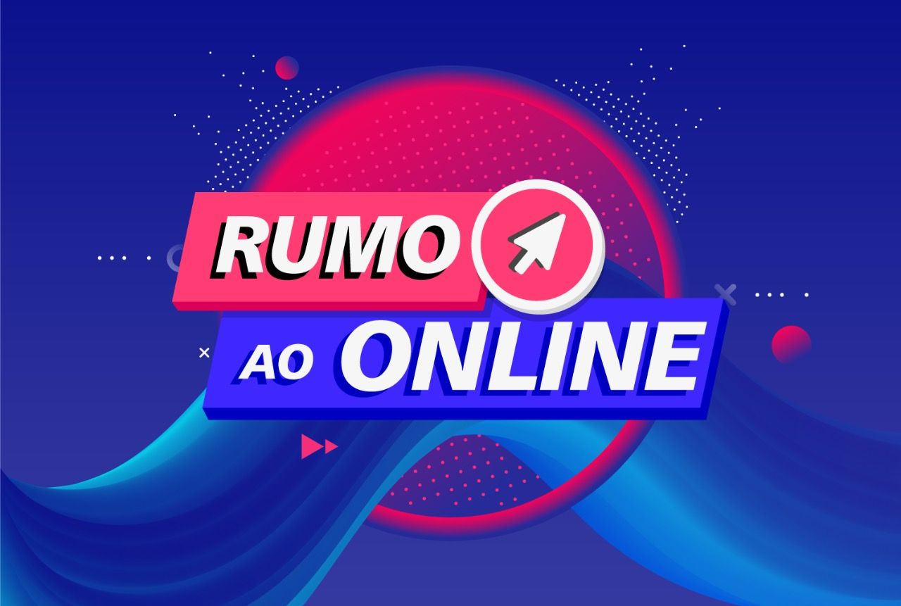 Imagem do curso Rumo ao Online