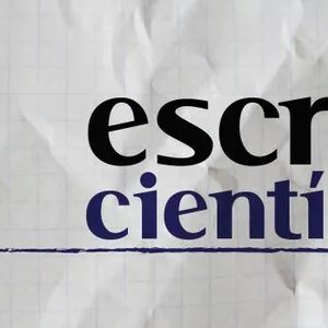 Imagem do curso Redação Cientifica
