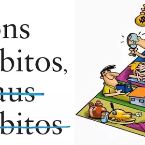 Imagem de capa para o Curso online 10.000 hábitos