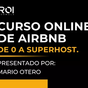 Imagen de portada para Curso online ROI Formula
