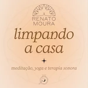 Imagem de capa para o Curso online Programa Limpando a Casa