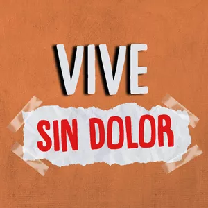 Imagen de portada para Curso online VIVE SIN DOLOR