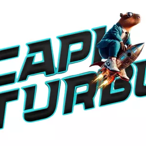 Imagem do curso Capi Turbo