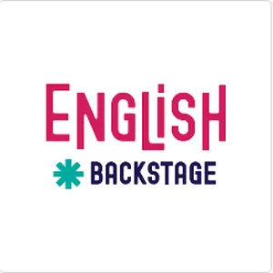 Imagem de capa para o Curso online Brasil | English Backstage + Poliglota + 1 mês grátis Yowza em dobro (4 aulas por semana)