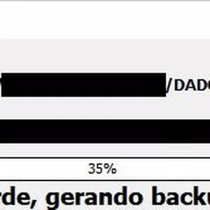 Imagem de capa para o Curso online Sistema Automático de Backup Firebird – Seguro, Rápido e Online!