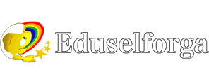 Eduselforgaオンラインスクール logo