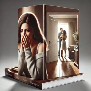 Imagen de portada para Ebook 💔 LIBERATE DEL DOLOR ESTRATEGIAS PODEROSAS PARA SUPERAR LA TRAICIÓN 