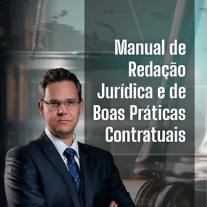 Imagem de capa para o Ebook Ebook - Expert em Contratos: Manual de Redação Jurídica e de Boas Práticas Contratuais