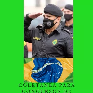 Imagem de capa para o Ebook Ebook para Concurso de Soldados PM