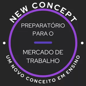 PREPARATÓRIO PARA O MERCADO DE TRABALHO