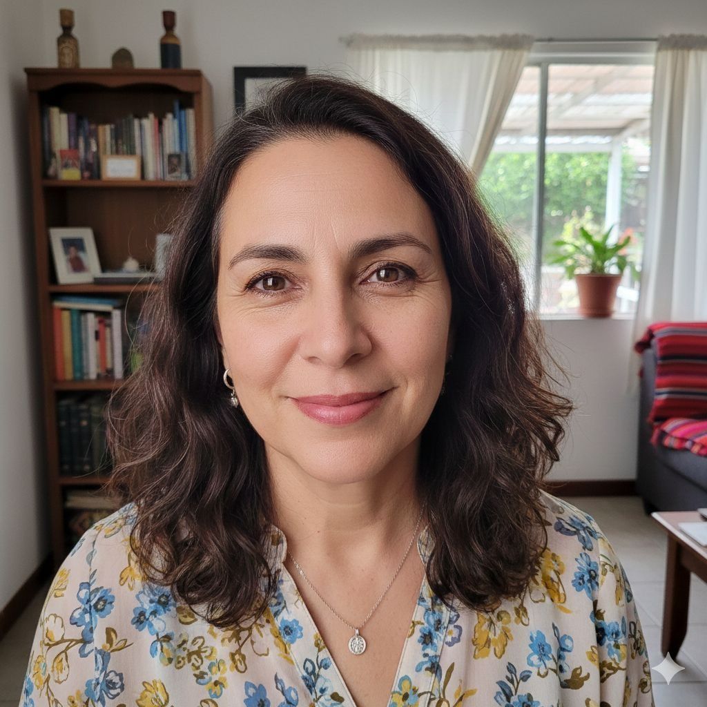 Angie Tatiana Cuesta