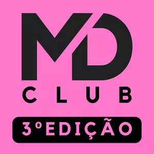 Imagem de capa para o Evento presencial 3º Edição da Imersão Mulheres no Digital Club