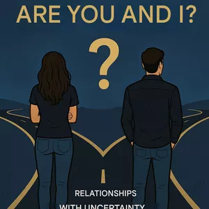 Cover image for Ebook ¿What are you and i?