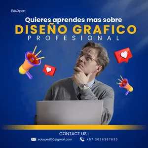 Imagen de portada para Curso online 𝐃𝐢𝐬𝐞ñ𝐨 𝐠𝐫á𝐟𝐢𝐜𝐨 𝐜𝐨𝐧 𝐂𝐚𝐧𝐯𝐚 𝐲 𝐏𝐡𝐨𝐭𝐨𝐬𝐡𝐨𝐩