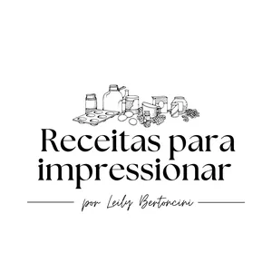 Imagem de capa para o Curso online Receitas para impressionar 