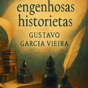 Imagem de capa para o Curso online As engenhosas historietas 