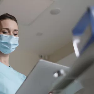 Imagem de capa para o Curso online Avaliação psicológica e evolução em prontuário multiprofissional