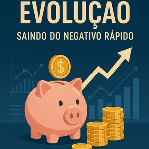Imagem de capa para o Ebook Aprenda a investir e leia mais: Um guia para iniciantes