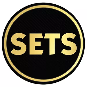 Imagem de capa para o Curso online Os Melhores Sets