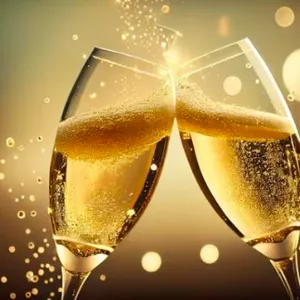 Imagem de capa para o Curso online Réveillon EUA 2025