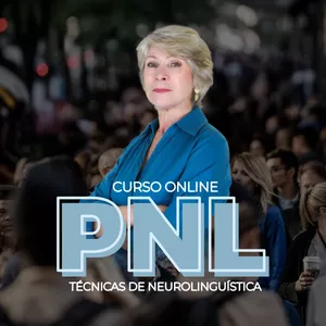 Imagem de capa para o Curso online Programação Neurolinguística - PNL