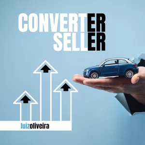 Imagem de capa para o Curso online Converter Seller