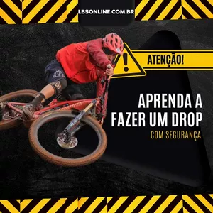 Imagem de capa para o Curso online 16 - Como fazer um Drop