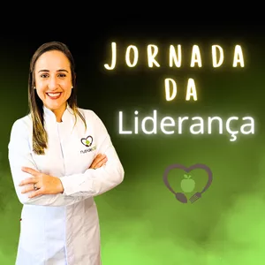 Imagem de capa para o Curso online Jornada da Liderança - Aprenda a liderar com excelência!