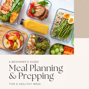 Cover image for Ebook Healthy Habits Blueprint