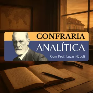Imagem de capa para o Curso online Confraria Analítica